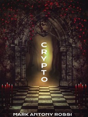 cover image of Crypto